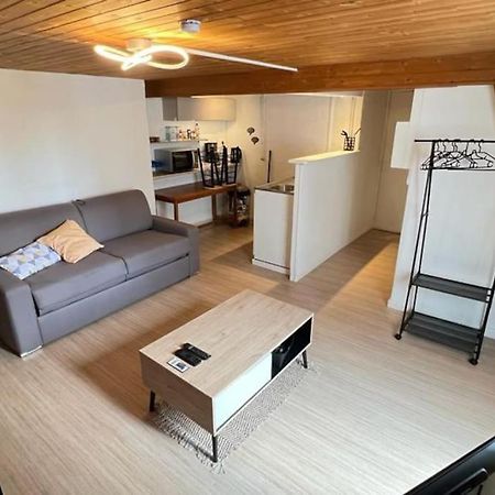 Studio Sun - Hyper Centre Dunkerque & Proche Plage '15M Dunkirk Esterno foto